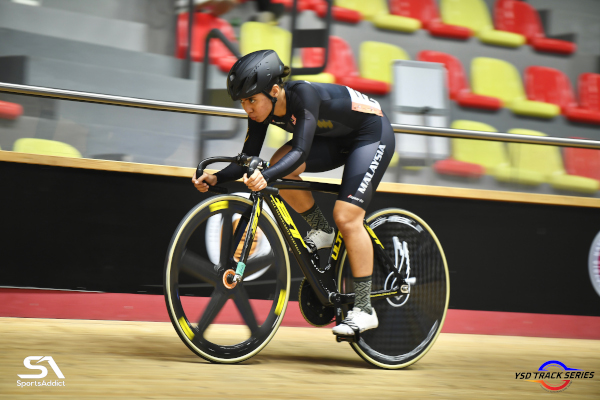 The Excellent Eight – Paris-bound Athletes Nurtured by Sportexcel