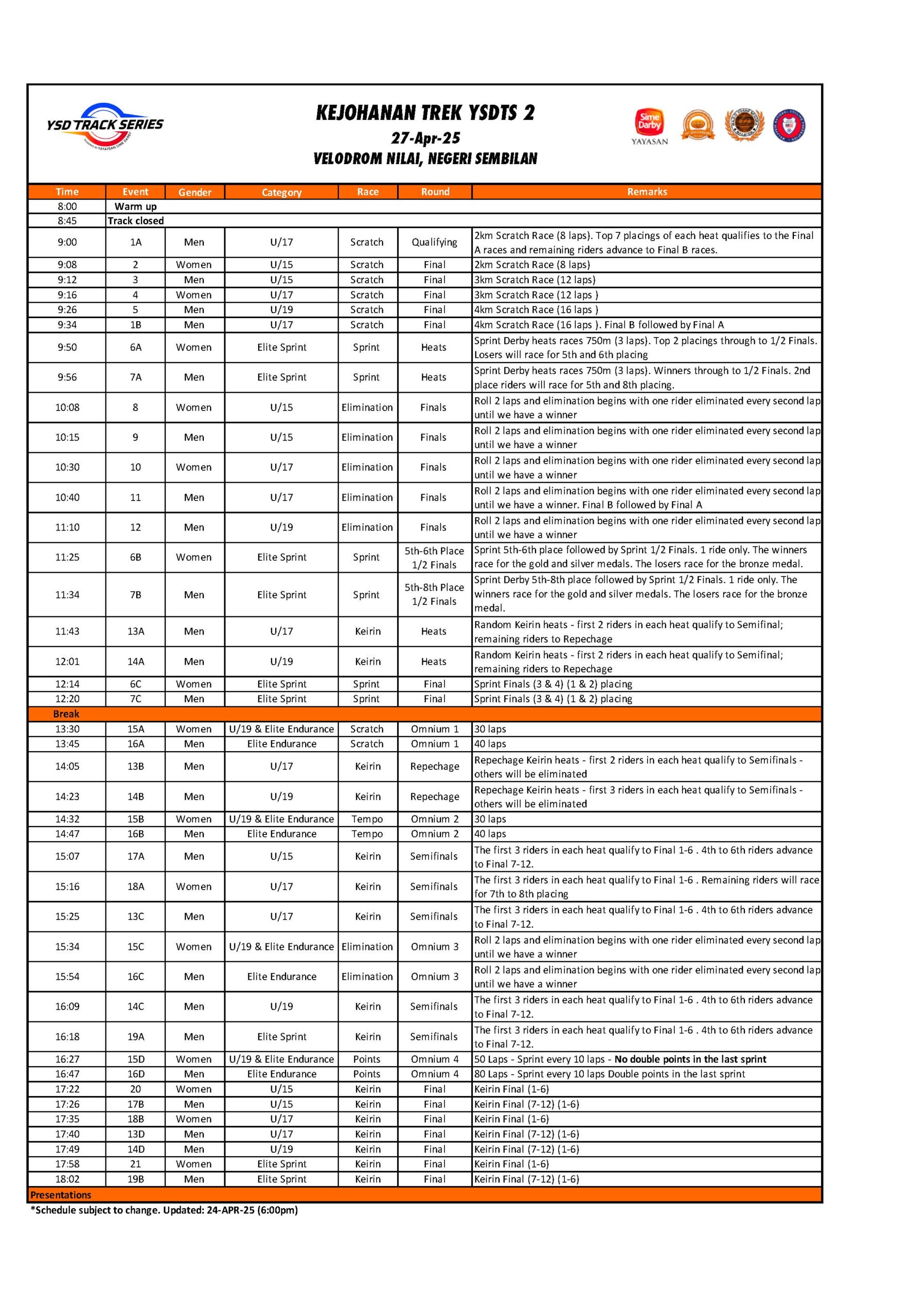 YSDTS_22025_Schedule_V3[1]