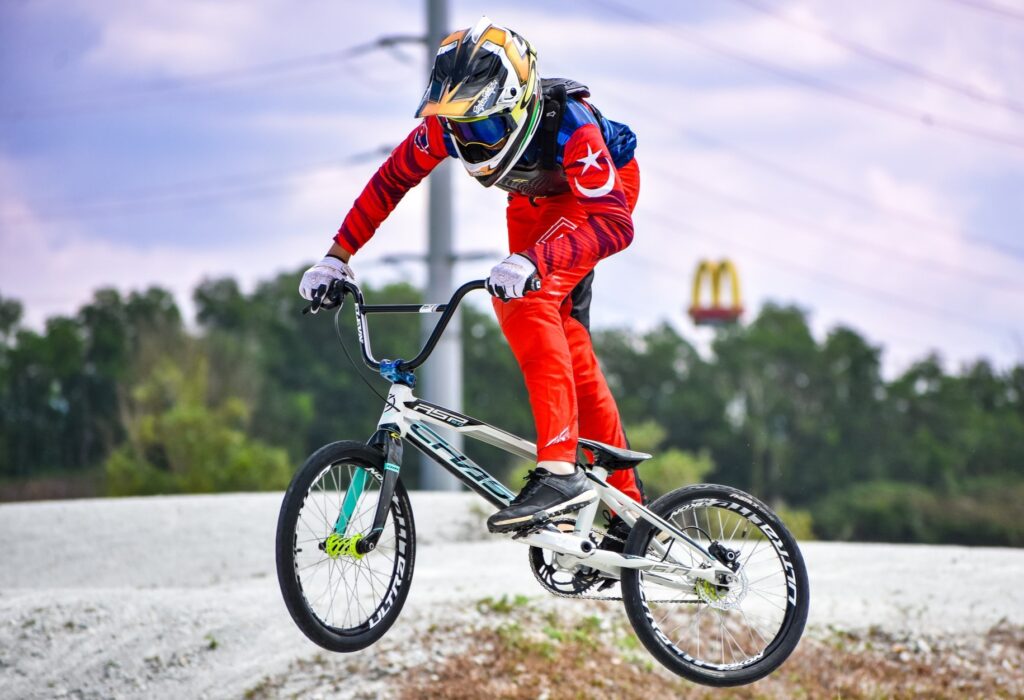Kerjasama YSD Track Series dan BMX Malaysia: Pendaftaran Bakal Dibuka